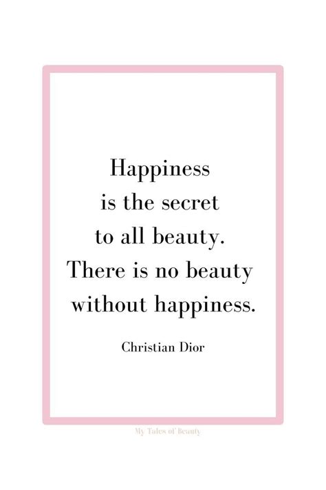 dior quotes happiness|christian Dior fashion quotes.